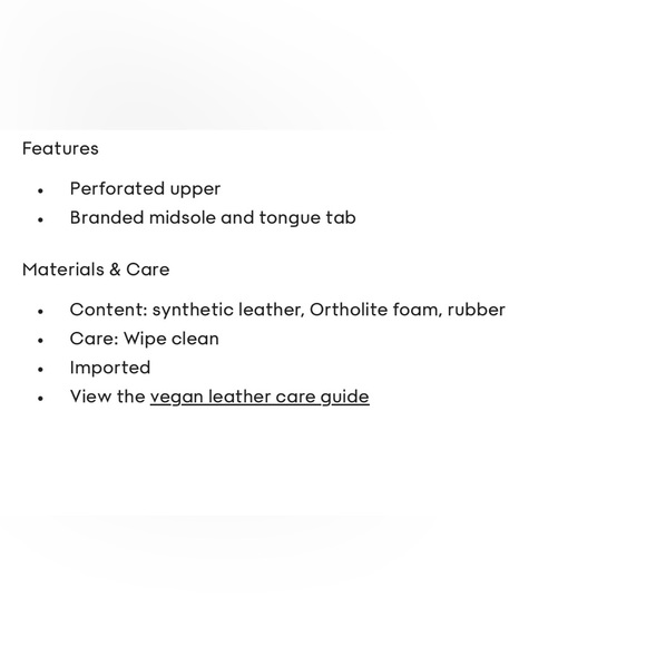 SOLD NIB New Balance 550 Size 7.5 - Picture 6 of 8